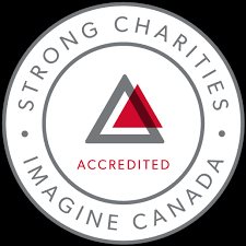 Stronger charities