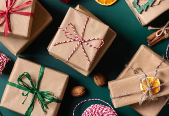 Gift boxes