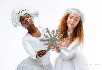 YMCA Arts Presents: nutcracker