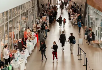 YMCA Market at Brookfield Residential YMCA at Seton