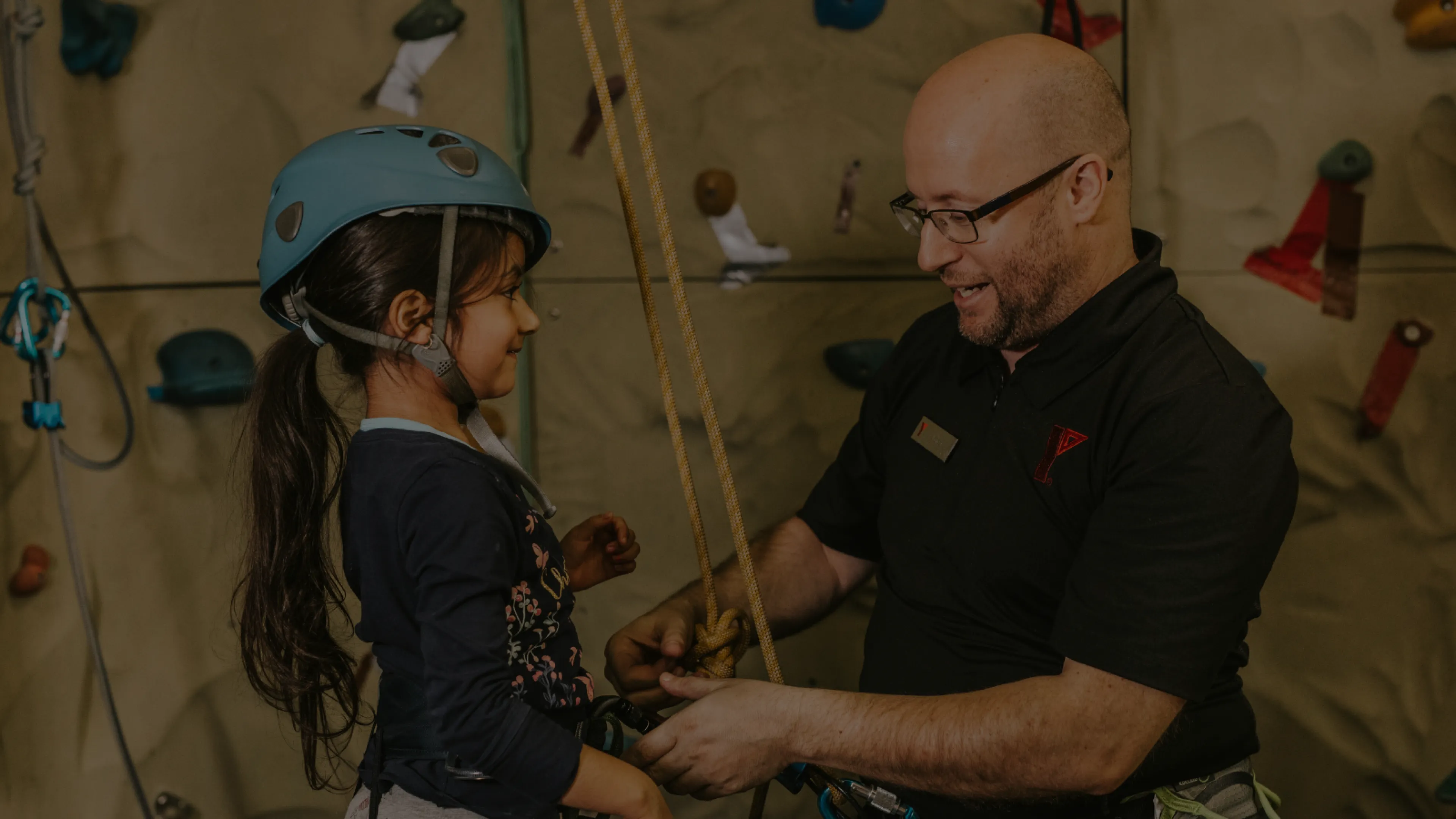 Safeguarding at YMCA Calgary