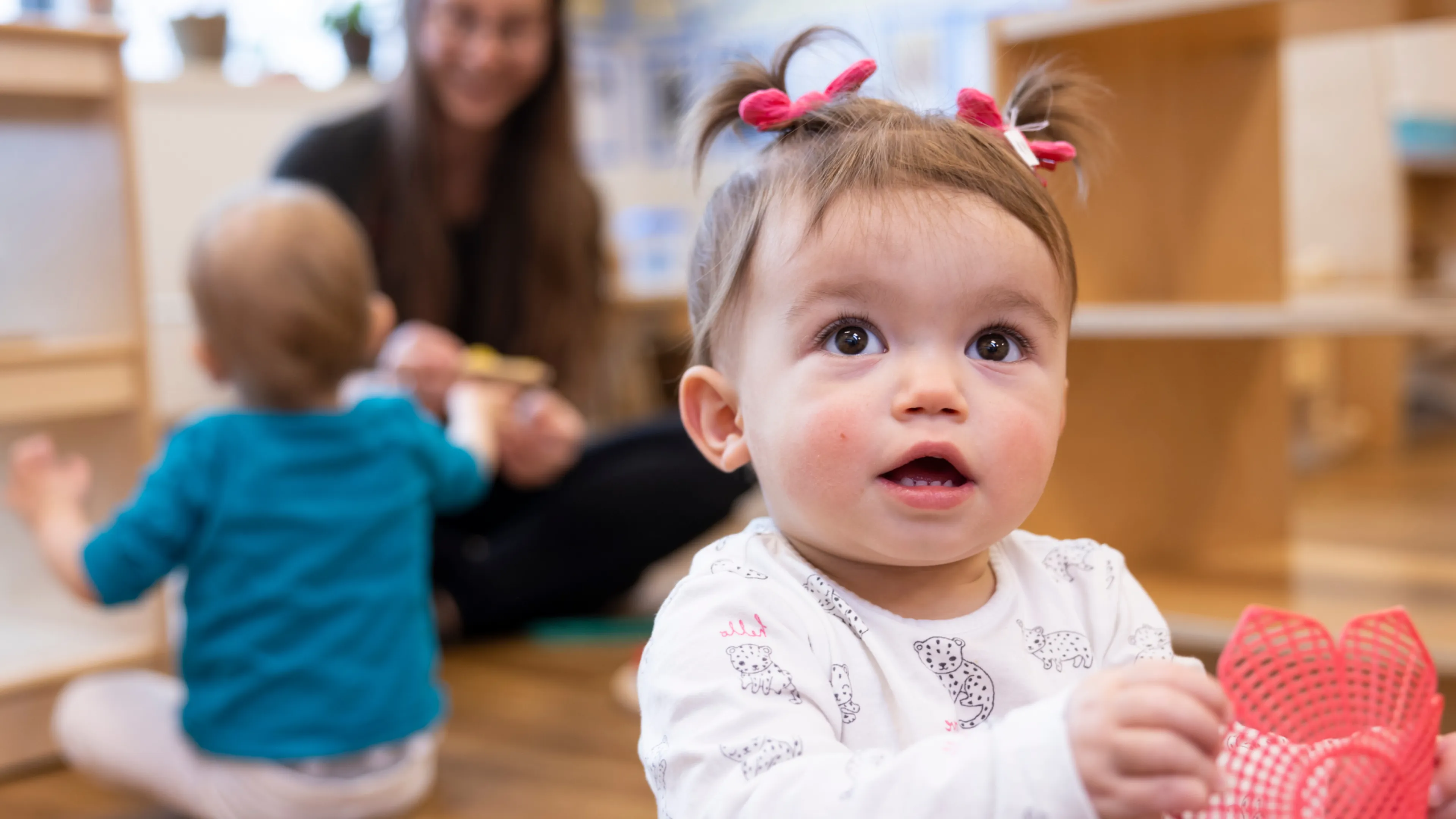 Child Care