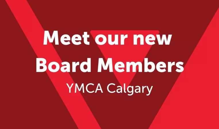 YMCA Calgary announces new board members