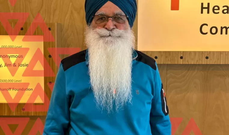 Didar Singh Khunkhun