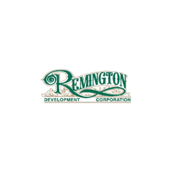 Remington Development Corporation Logo