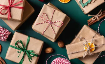 Gift boxes